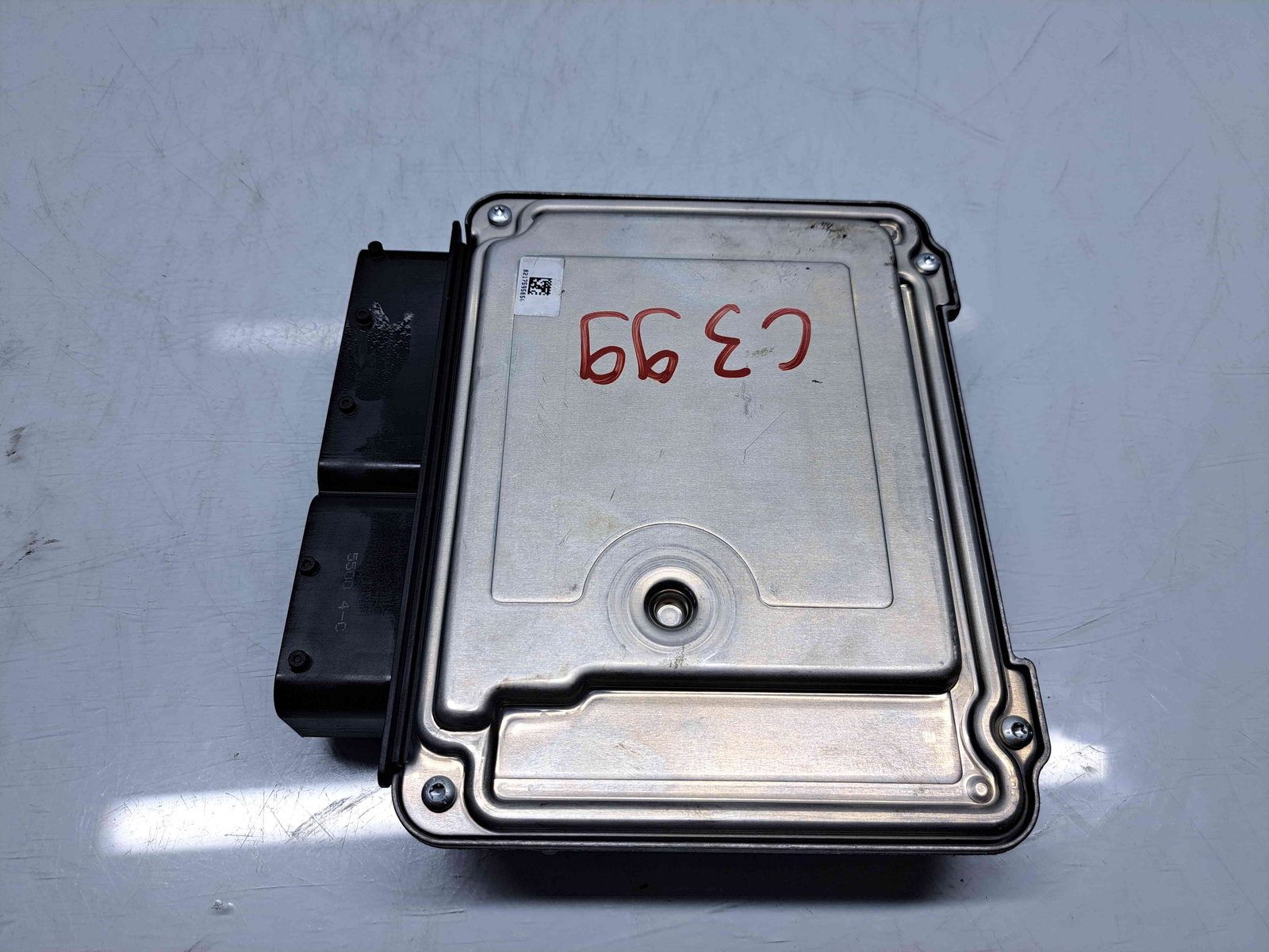 Calculator motor ECU Audi Q5 (8RB) [Fabr 2008-2016] S-line 03L906018ML 2.0 TDI CGLB 125KW / 170CP - imagine 4