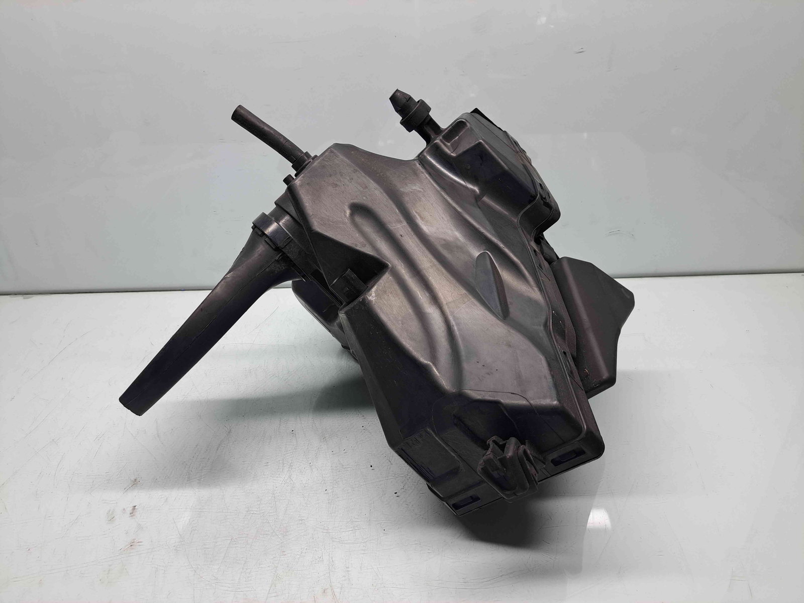 Carcasa filtru aer Audi Q5 (8RB) [Fabr 2008-2016] S-line 8K0133837BF 2.0 TDI CGLB 125KW / 170CP - imagine 2