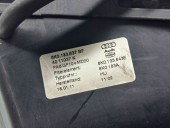 Carcasa filtru aer Audi Q5 (8RB) [Fabr 2008-2016] S-line 8K0133837BF 2.0 TDI CGLB 125KW / 170CP