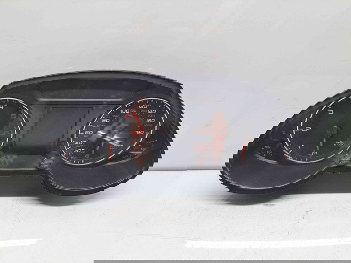  Ceas bord Audi Q5 (8RB) [Fabr 2008-2016] S-line 8R0920981H