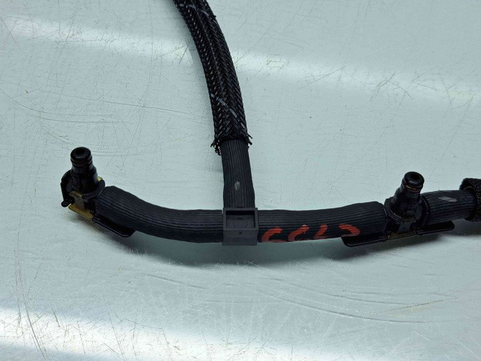 Conducta retur injectoare Audi Q5 (8RB) [Fabr 2008-2016] S-line OEM 2.0 TDI CGLB 125KW / 170CP