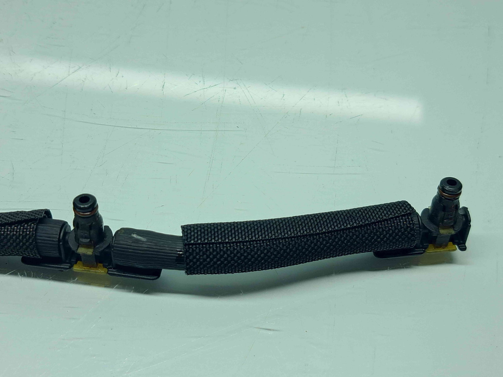 Conducta retur injectoare Audi Q5 (8RB) [Fabr 2008-2016] S-line OEM 2.0 TDI CGLB 125KW / 170CP - imagine 5