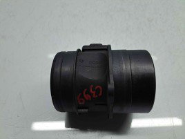 Debitmetru aer Audi Q5 (8RB) [Fabr 2008-2016] S-line 03L906461A / 0261002956 2.0 TDI CGLB 125KW / 170CP