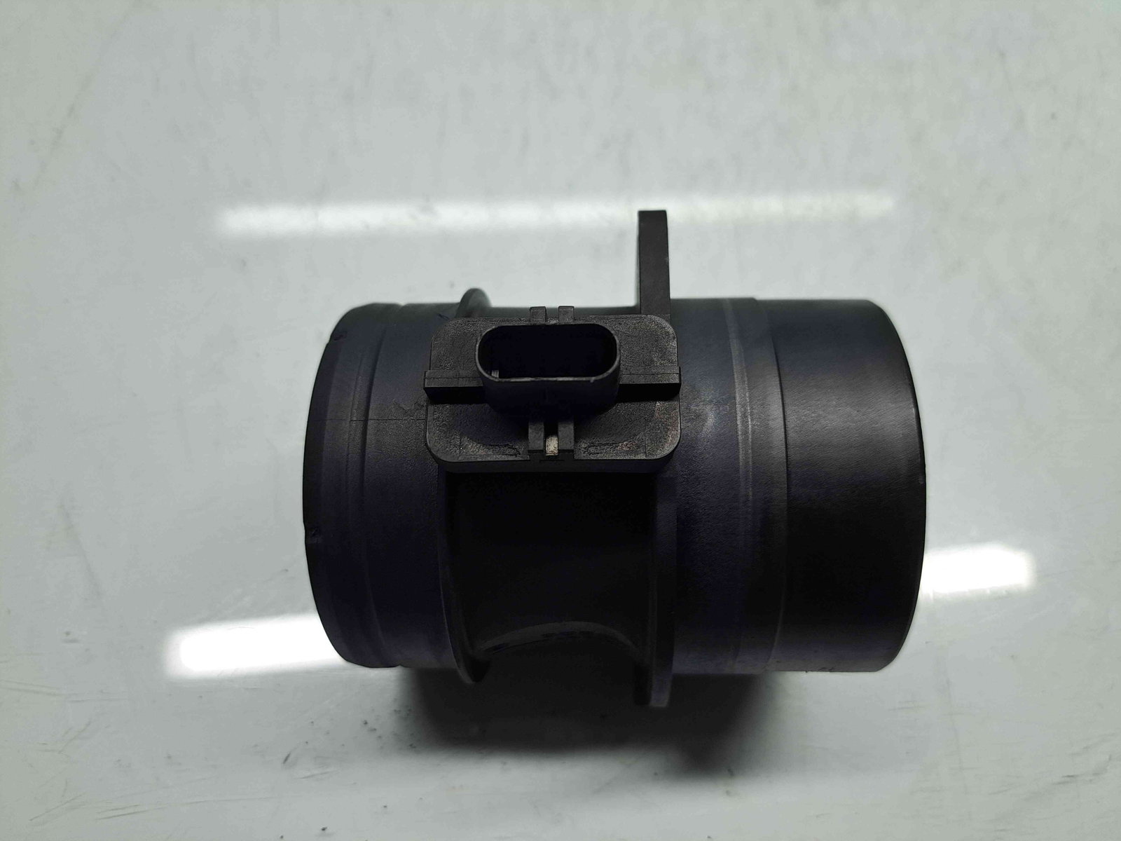 Debitmetru aer Audi Q5 (8RB) [Fabr 2008-2016] S-line 03L906461A / 0261002956 2.0 TDI CGLB 125KW / 170CP - imagine 2