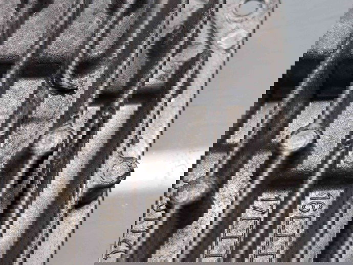  Droser far Volvo V40 II Facelift [Fabr 2013-2019] A2C99886903