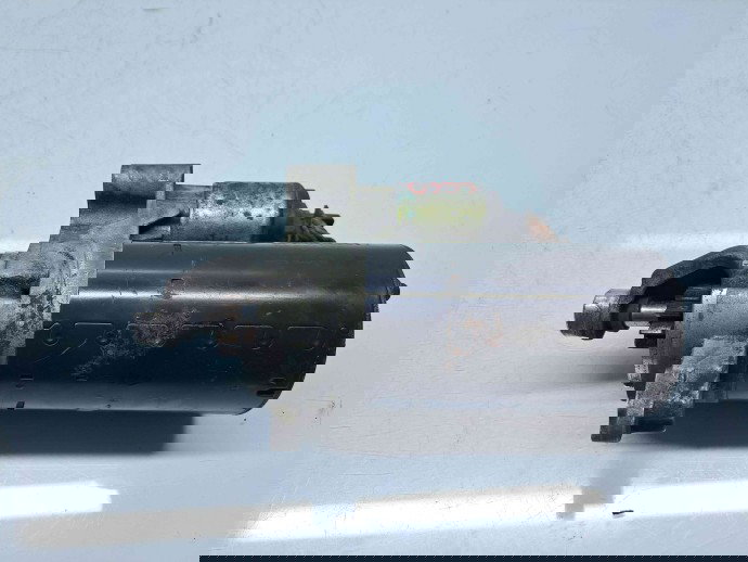  Electromotor 10 dinti Audi Q5 (8RB) [Fabr 2008-2016] S-line 03L911021E / 0001139019 2.0 TDI CGLB125KW / 170CP