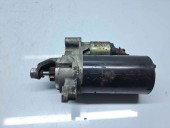  Electromotor 10 dinti Audi Q5 (8RB) [Fabr 2008-2016] S-line 03L911021E / 0001139019 2.0 TDI CGLB125KW / 170CP