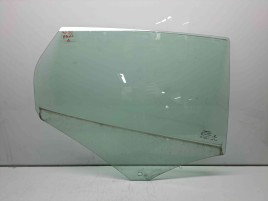 Geam usa dreapta spate Volvo V40 II Facelift [Fabr 2013-2019]