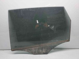 Geam usa stanga spate Audi Q5 (8RB) [Fabr 2008-2016] S-line