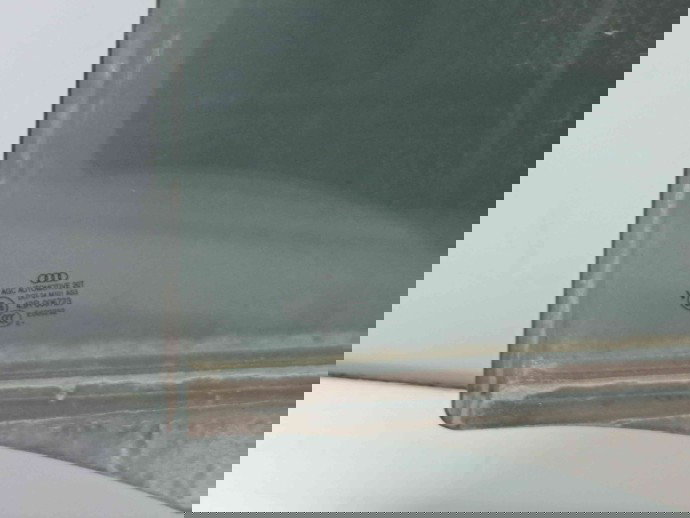 Geam usa stanga spate Audi Q5 (8RB) [Fabr 2008-2016] S-line