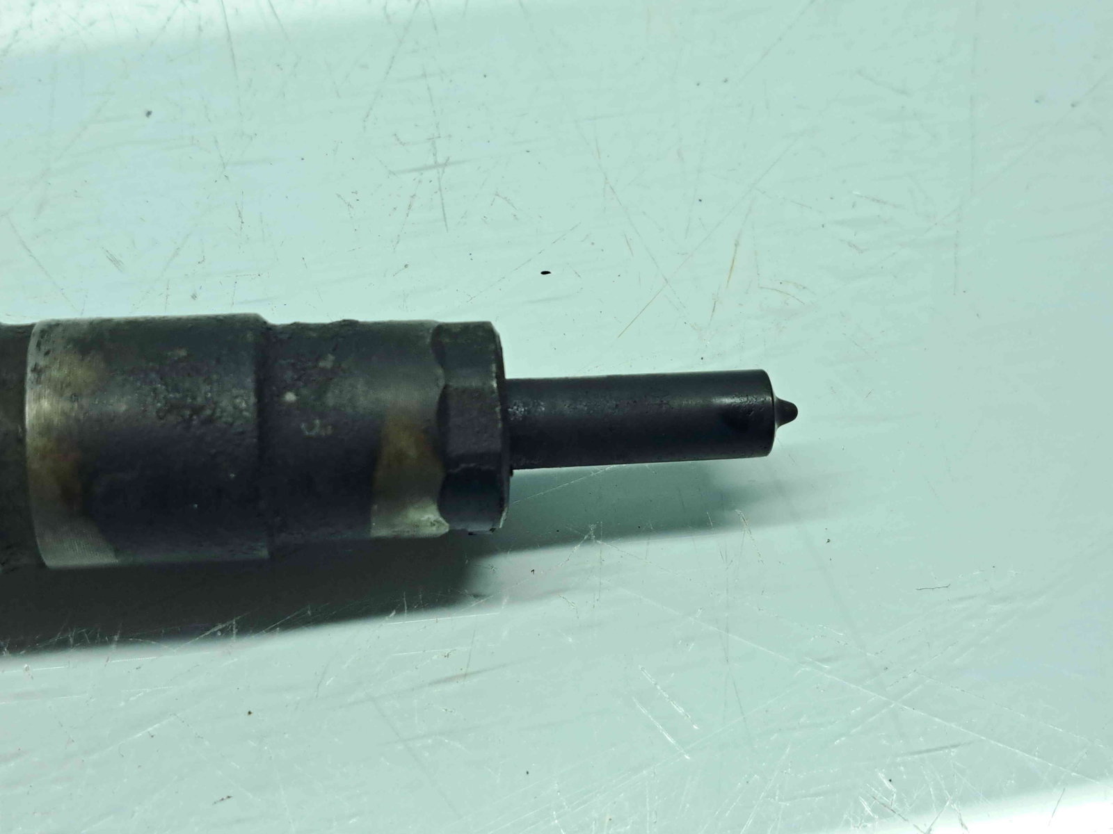 Injector Audi Q5 (8RB) [Fabr 2008-2016] S-line 04L130277AE 2.0 TDI CGLB 125KW / 170CP - imagine 2