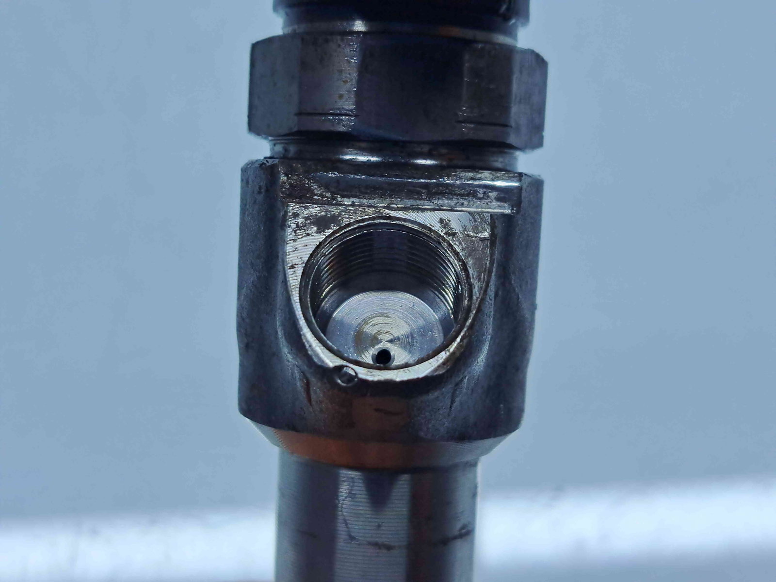 Injector Audi Q5 (8RB) [Fabr 2008-2016] S-line 04L130277AE 2.0 TDI CGLB 125KW / 170CP - imagine 5