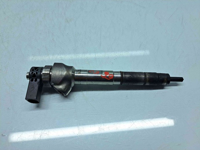Injector Audi Q5 (8RB) [Fabr 2008-2016] S-line 04L130277AE 2.0 TDI CGLB 125KW / 170CP