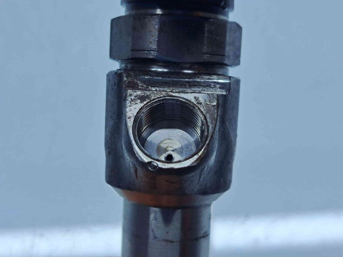Injector Audi Q5 (8RB) [Fabr 2008-2016] S-line 04L130277AE 2.0 TDI CGLB 125KW / 170CP