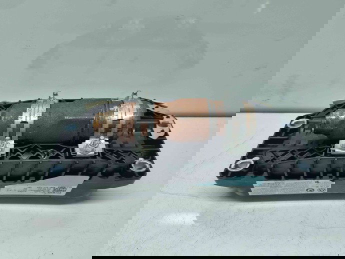  Airbag pasager Volkswagen Golf 6 (5K1) GTD [Fabr 2009-2013] 5K0880204