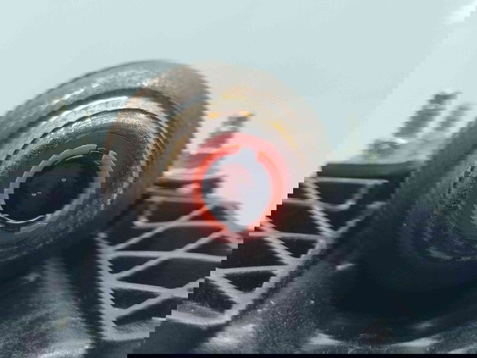  Airbag pasager Volkswagen Golf 6 (5K1) GTD [Fabr 2009-2013] 5K0880204