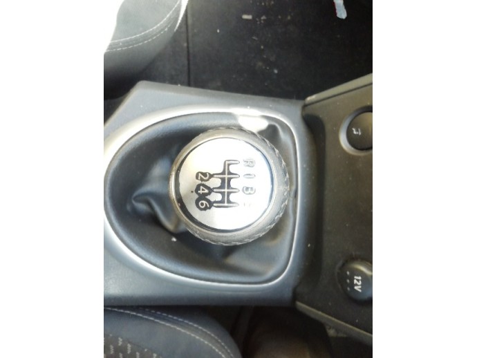 Nuca schimbator Nissan Qashqai 1.5 DCI K9K OEM 2009-2013
