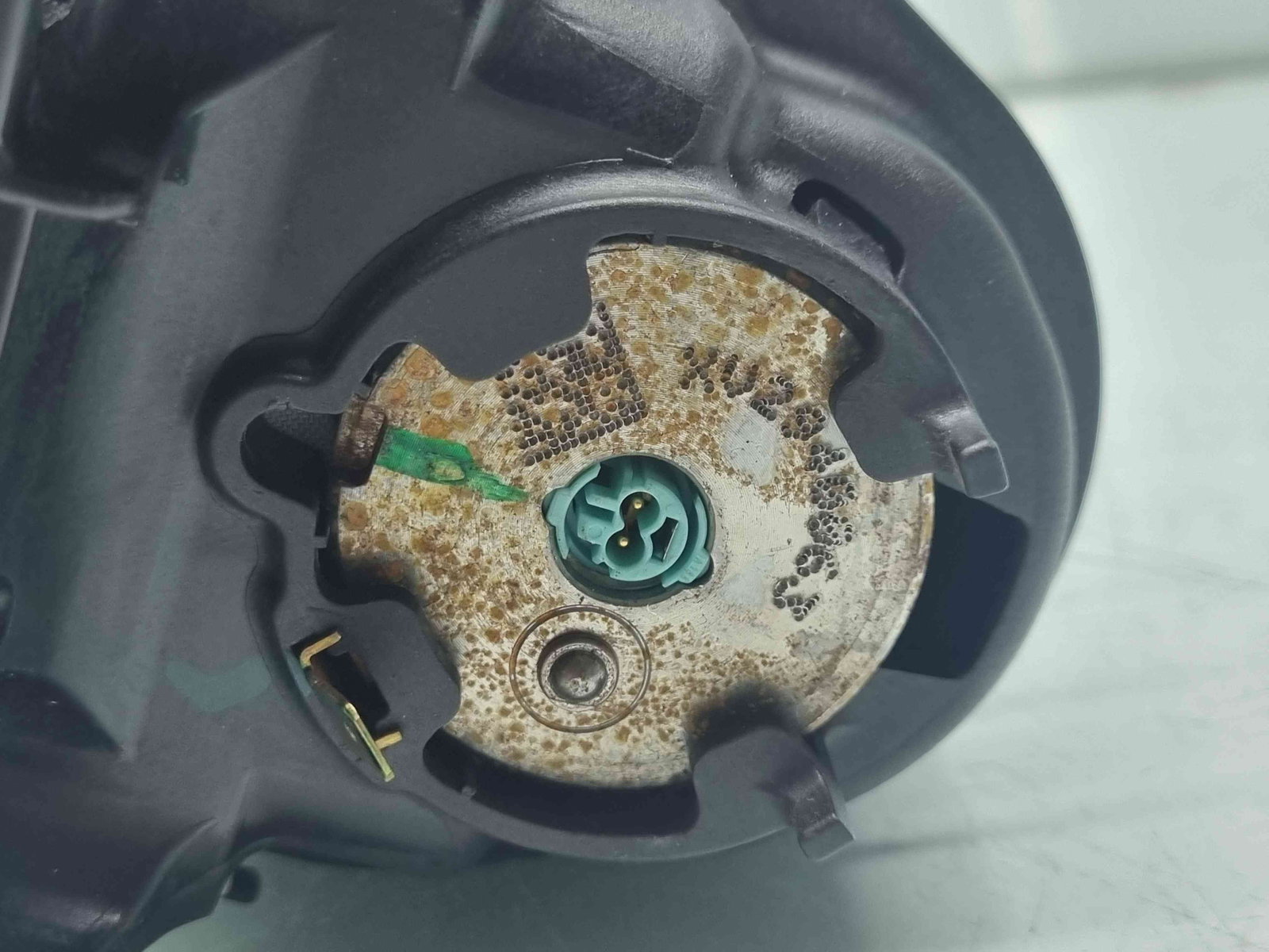 Airbag pasager Audi Q5 (8RB) [Fabr 2008-2016] S-line 8R0880204E - imagine 3