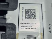  Airbag pasager Audi Q5 (8RB) [Fabr 2008-2016] S-line 8R0880204E