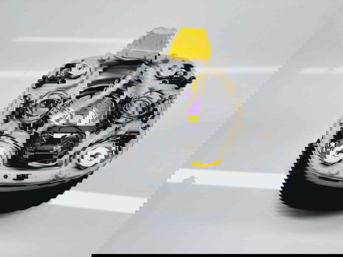  Airbag volan Skoda Octavia 2 Combi (1Z5) [Fabr 2004-2013] Facelift 1Z0880201AH