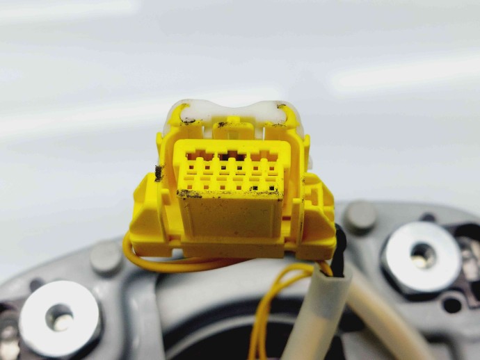  Airbag volan Skoda Octavia 2 Combi (1Z5) [Fabr 2004-2013] Facelift 1Z0880201AH