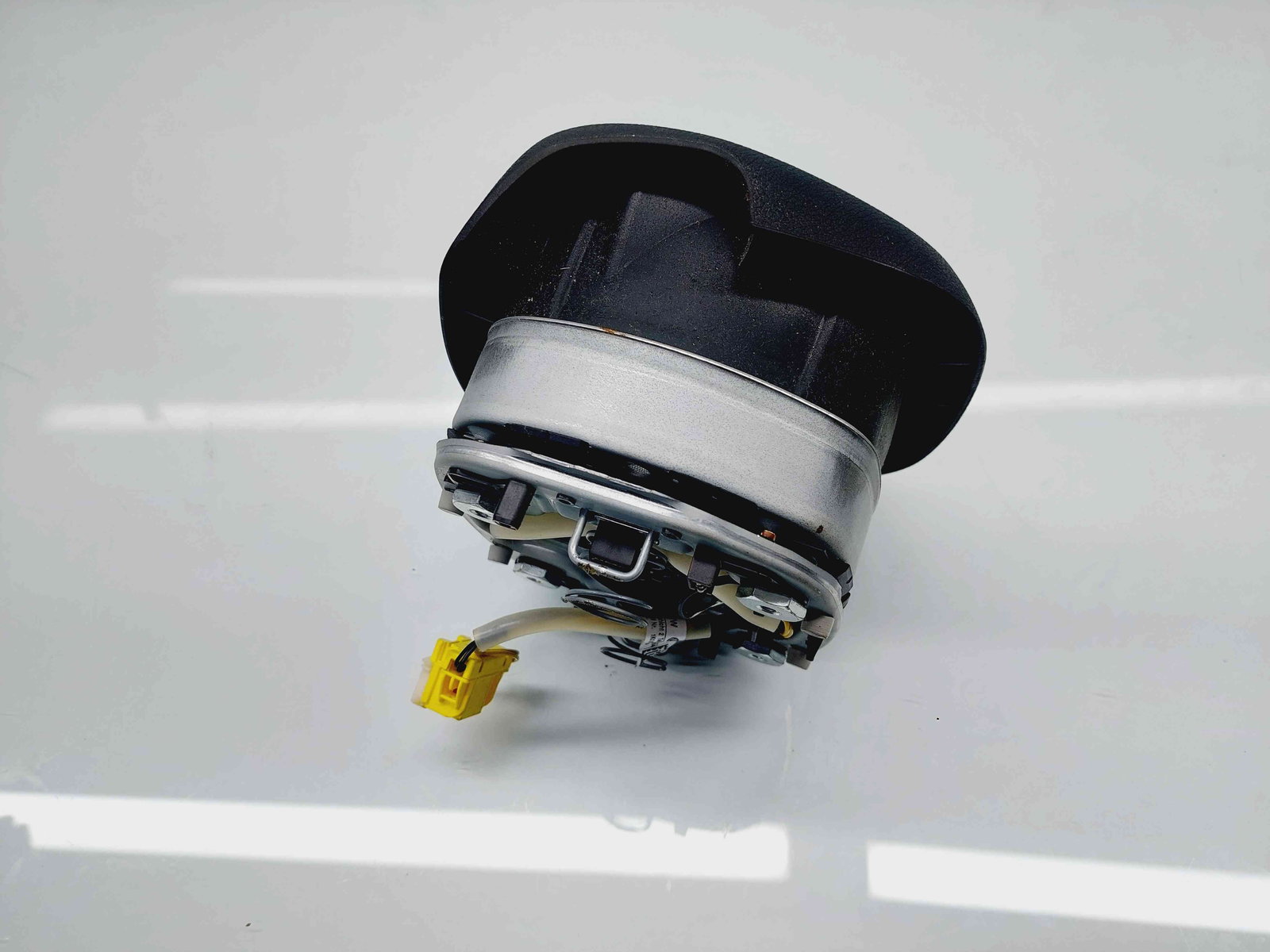 Airbag volan Skoda Octavia 2 Combi (1Z5) [Fabr 2004-2013] Facelift 1Z0880201AH - imagine 4