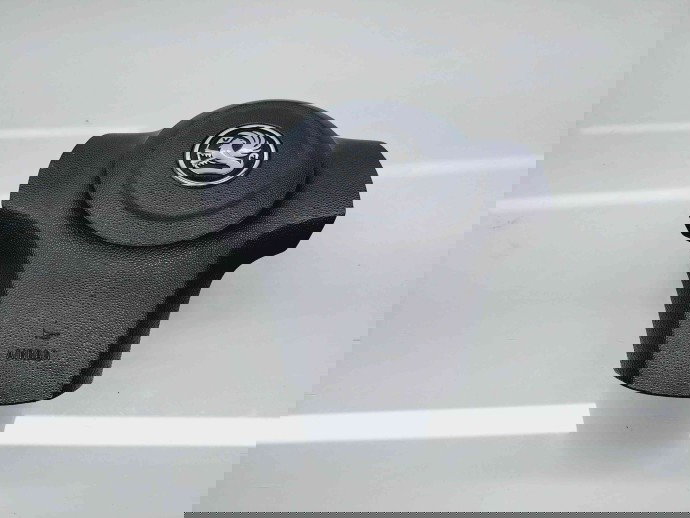  Airbag volan Opel Corsa D [Fabr 2006-2013] 13235771