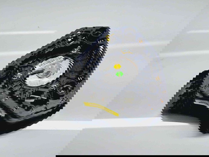  Airbag volan Opel Corsa D [Fabr 2006-2013] 13235771