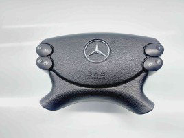  Airbag volan Mercedes Clasa E (W211) [Fabr 2002-2009] 306099399162-AB