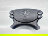  Airbag volan Mercedes Clasa E (W211) [Fabr 2002-2009] 306099399162-AB
