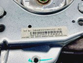  Airbag volan Mercedes Clasa E (W211) [Fabr 2002-2009] 306099399162-AB