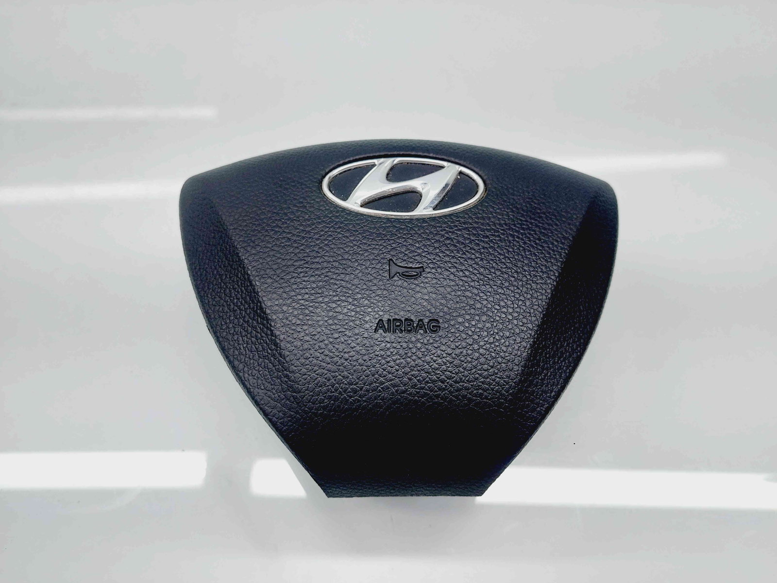 Airbag volan Hyundai i40 Wagon [Fabr 2012-2019] 569003Z100RY / 3Z56900010RY - imagine 1