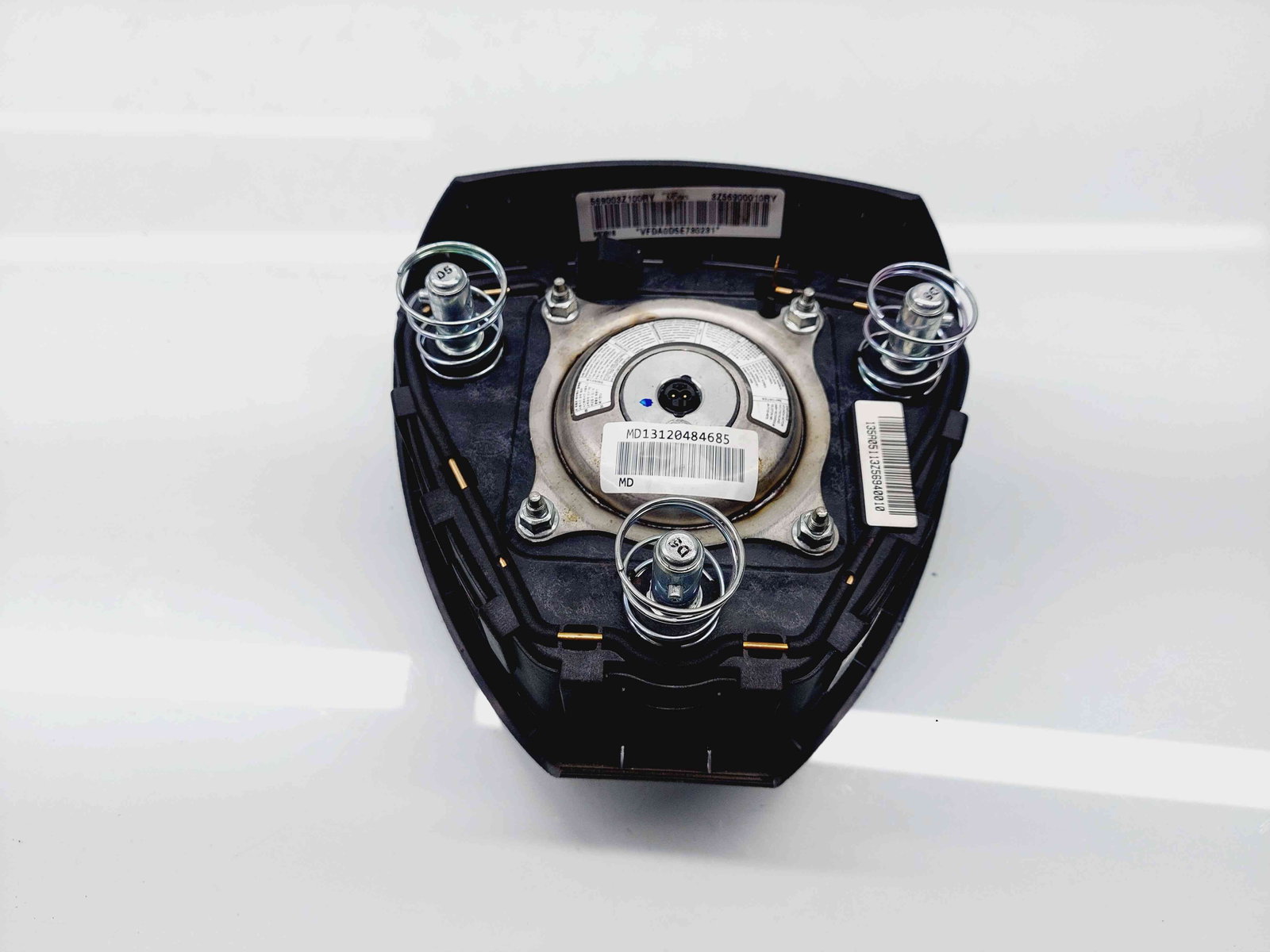 Airbag volan Hyundai i40 Wagon [Fabr 2012-2019] 569003Z100RY / 3Z56900010RY - imagine 2