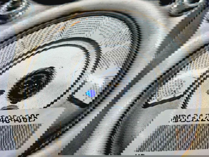  Airbag volan Hyundai i40 Wagon [Fabr 2012-2019] 569003Z100RY / 3Z56900010RY