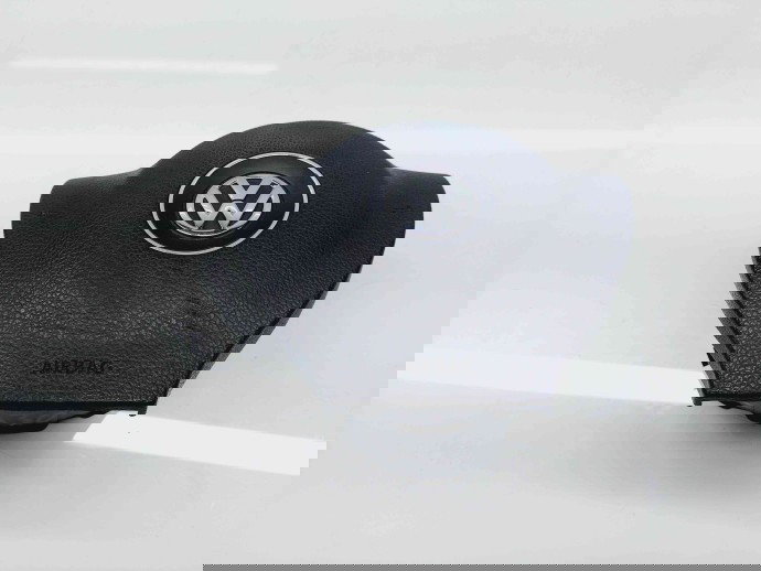  Airbag volan Volkswagen Golf 6 (5K1) [Fabr 2009-2013] 3C8880201K