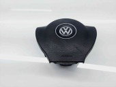  Airbag volan Volkswagen Golf 6 (5K1) [Fabr 2009-2013] 3C8880201K