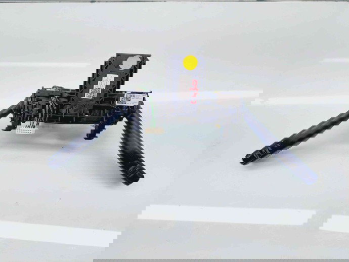  Ansamblu manete Volkswagen Golf 6 (5K1) [Fabr 2009-2013] 5K0953507BC