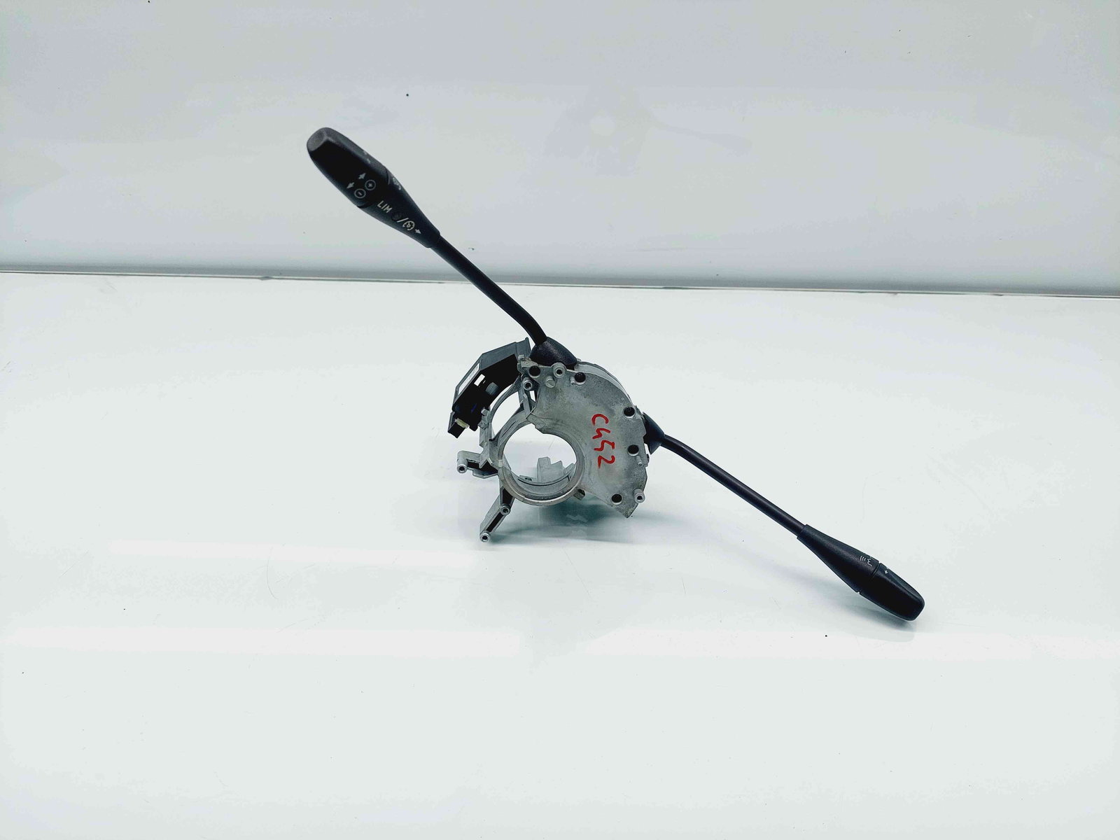 Ansamblu manete Mercedes Clasa E (W211) [Fabr 2002-2009] A1715402545 - imagine 1