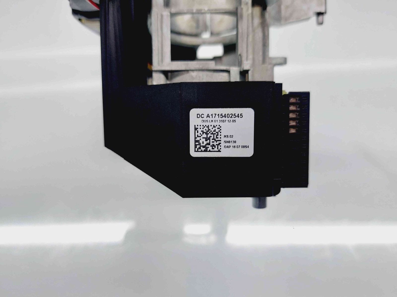 Ansamblu manete Mercedes Clasa E (W211) [Fabr 2002-2009] A1715402545 - imagine 4