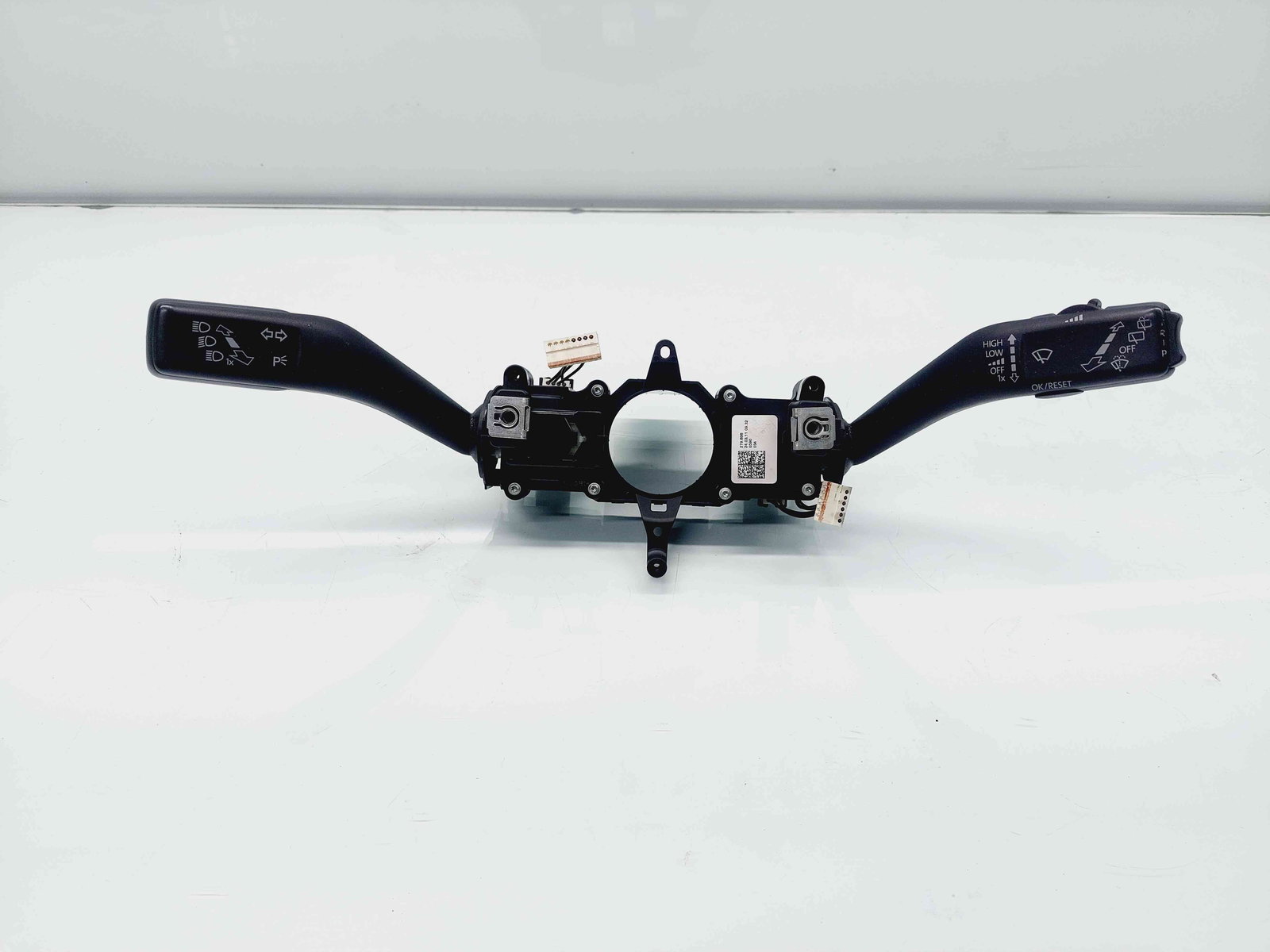 Ansamblu manete Skoda Octavia 2 Combi (1Z5) [Fabr 2004-2013] Facelift 5K0953521BJ - imagine 1