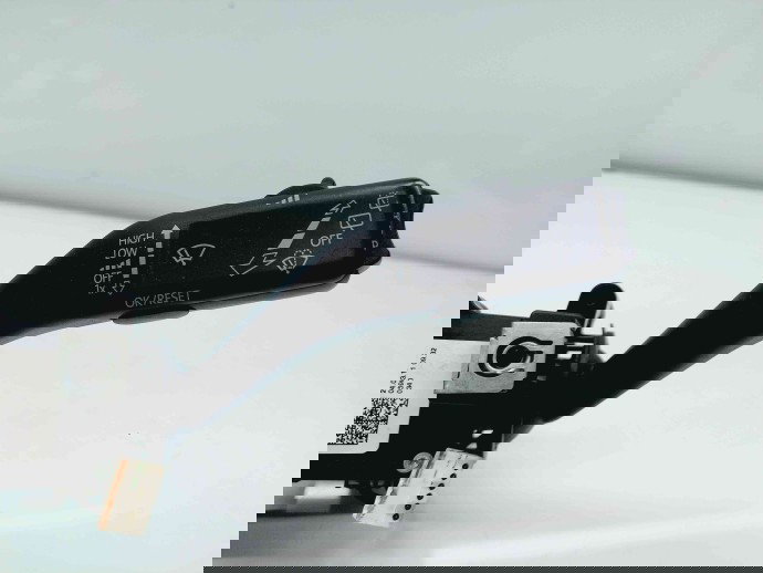  Ansamblu manete Skoda Octavia 2 Combi (1Z5) [Fabr 2004-2013] Facelift 5K0953521BJ