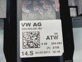  Ansamblu manete Skoda Octavia 2 Combi (1Z5) [Fabr 2004-2013] Facelift 5K0953521BJ