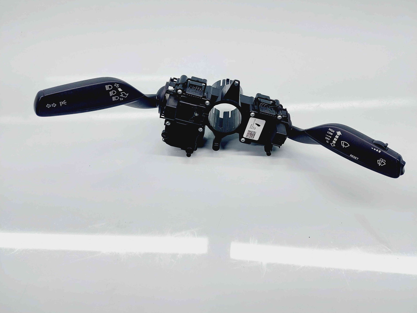 Ansamblu manete Audi A5 Sportback (8TA) Facelift [Fabr 2009-2015] 4G0953502T - imagine 1