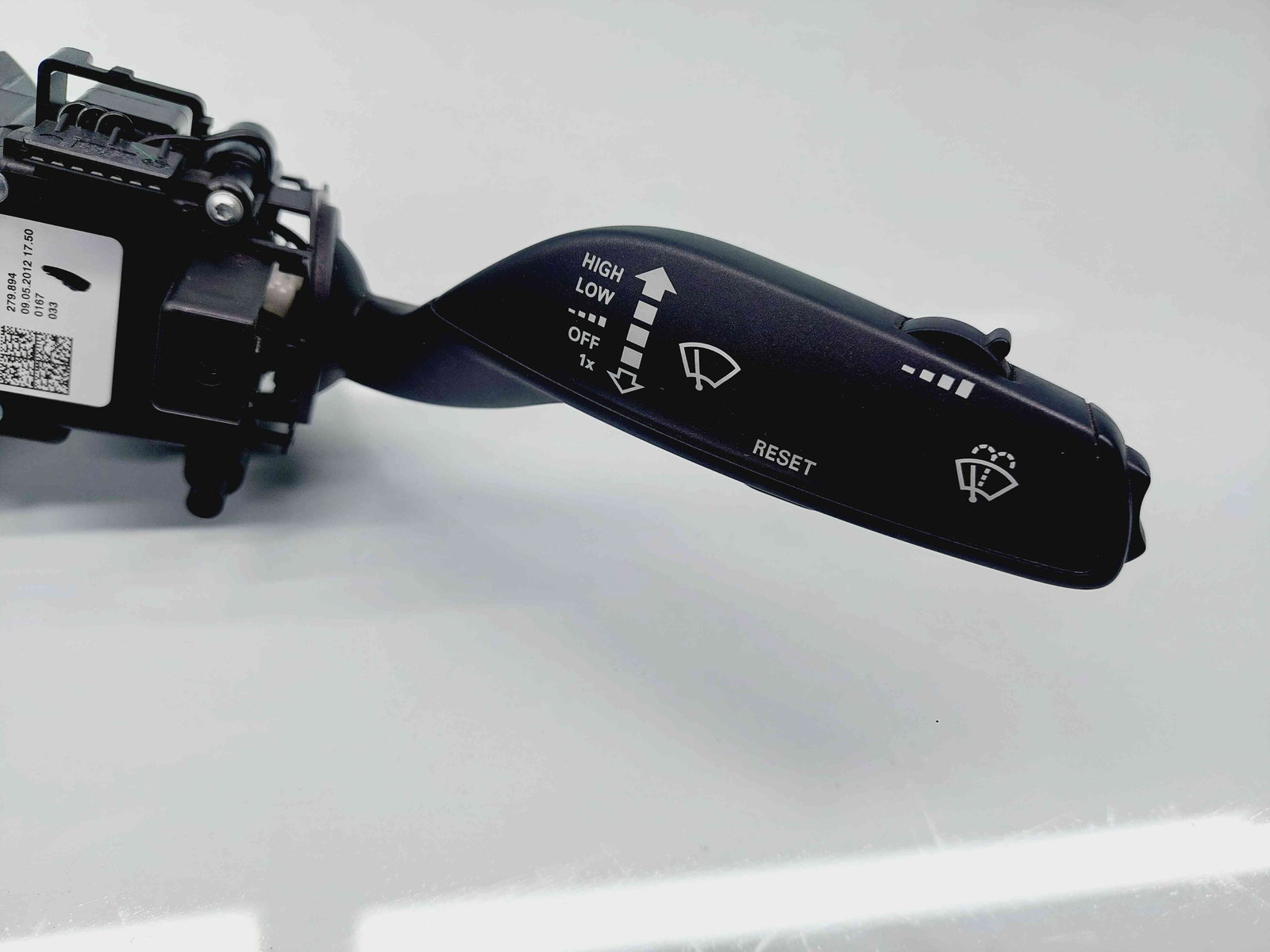 Ansamblu manete Audi A5 Sportback (8TA) Facelift [Fabr 2009-2015] 4G0953502T - imagine 2