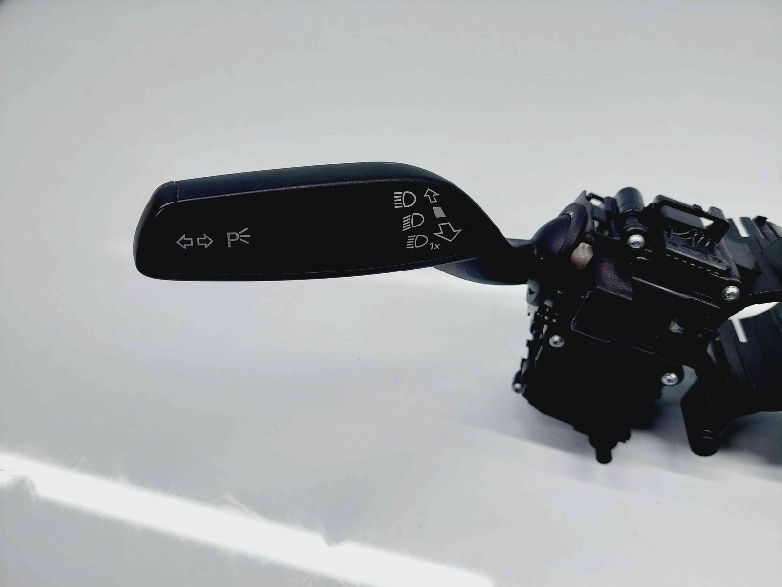 Ansamblu manete Audi A5 Sportback (8TA) Facelift [Fabr 2009-2015] 4G0953502T - imagine 3