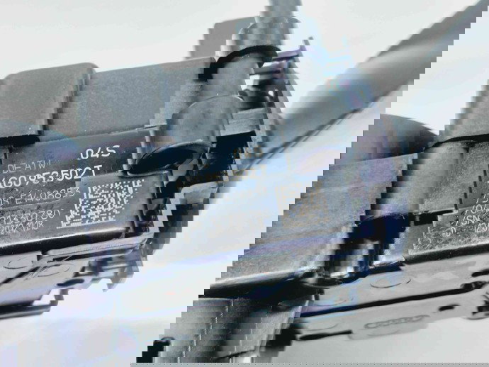  Ansamblu manete Audi A5 Sportback (8TA) Facelift [Fabr 2009-2015] 4G0953502T