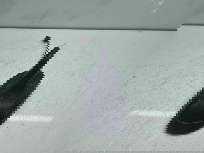  Antena Volkswagen Golf 6 (5K1) GTD [Fabr 2009-2013] 3C00305507M