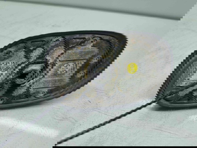  Antena Volkswagen Golf 6 (5K1) GTD [Fabr 2009-2013] 3C00305507M