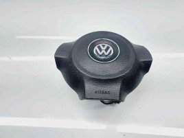  Airbag volan Volkswagen Golf 6 (5K1) GTD [Fabr 2009-2013] 5K0880201F
