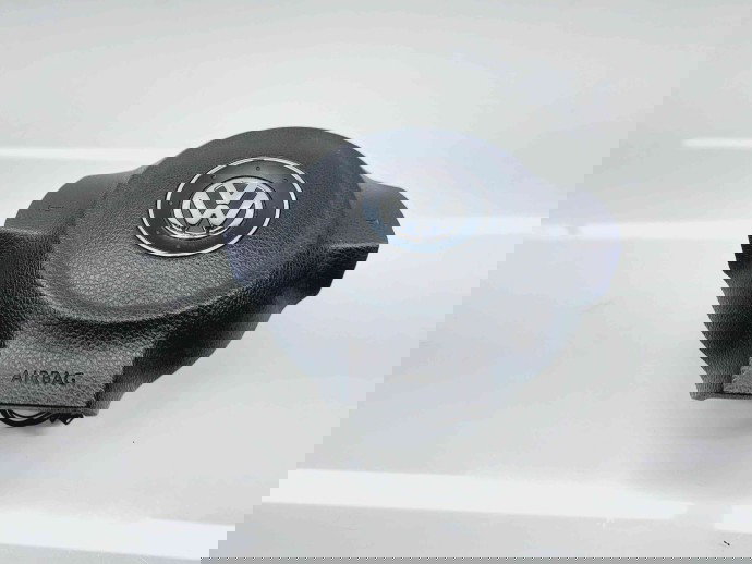  Airbag volan Volkswagen Golf 6 (5K1) GTD [Fabr 2009-2013] 5K0880201F